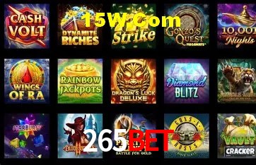 Login Seguro 265bet