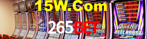 Exclusive Games 265bet