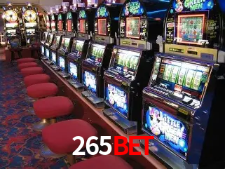Sistemas de Segurança 265bet