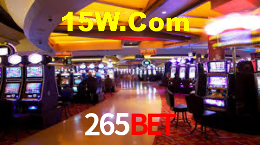 265bet App Interface