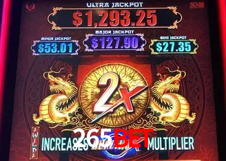 Segurança 2FA 265bet