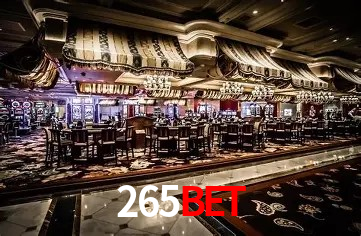 Apostas de Futebol 265bet