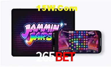 Casino Ao Vivo 265bet