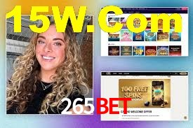 Tennis Betting 265bet