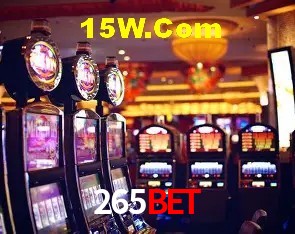 Estatísticas Esportivas 265bet