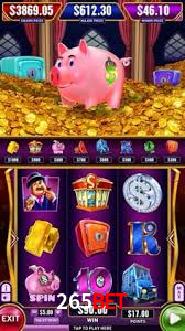 Slot Games 265bet