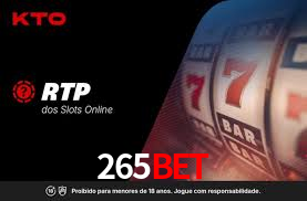 Sports Statistics 265bet