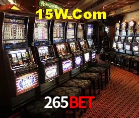 Especiais de Fim de Semana 265bet