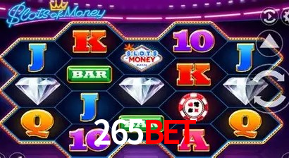 Diretório de Jogos 265bet