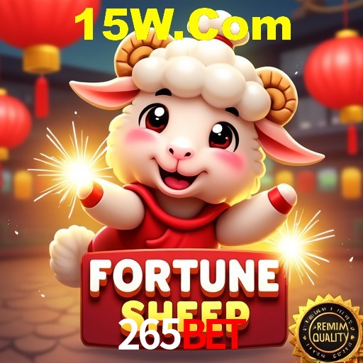 Desvendando o Mundo dos Jogos Virtuais na 265bet