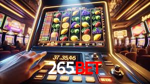 Quick Registration 265bet