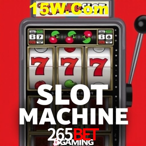 Descubra o Mundo do Cassino Online com 265bet