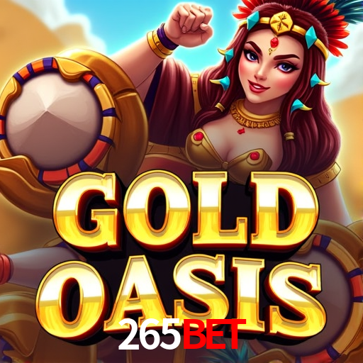 Desvendando o Mundo dos Jogos Virtuais na 265bet