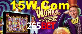 Bonus Features 265bet