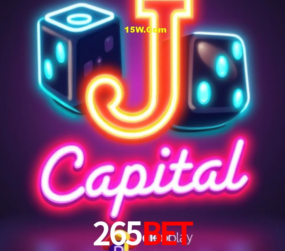 Casino VIP 265bet