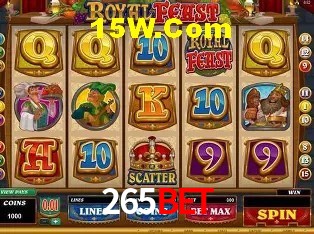 Apostas de Basquete 265bet