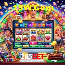 Secure Login 265bet