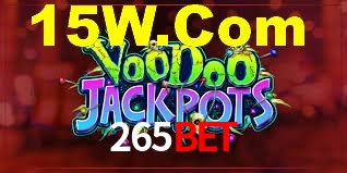 Experiência VIP 265bet