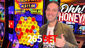 Blackjack Table 265bet