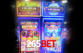 VIP Casino 265bet